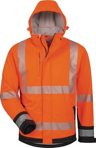 Veste de protection Softshell Elysee Lukas taille XXL - 23436-4