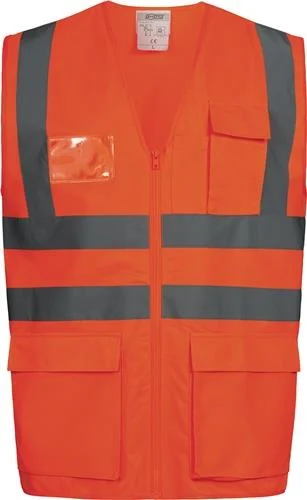Gilet de sécurité SAFESTYLE EWALD taille XXXL - 23511-5