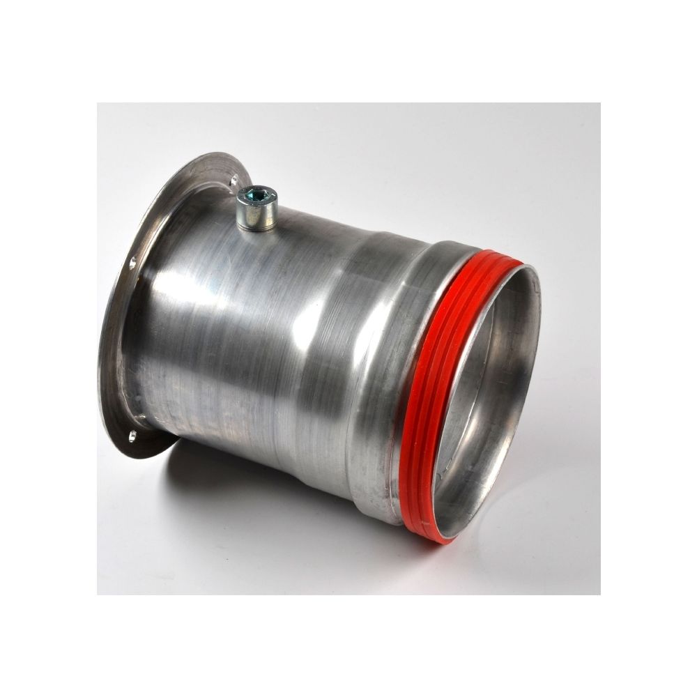 Raccord d'alimentation en air Remko pour GPM 75, 1110512