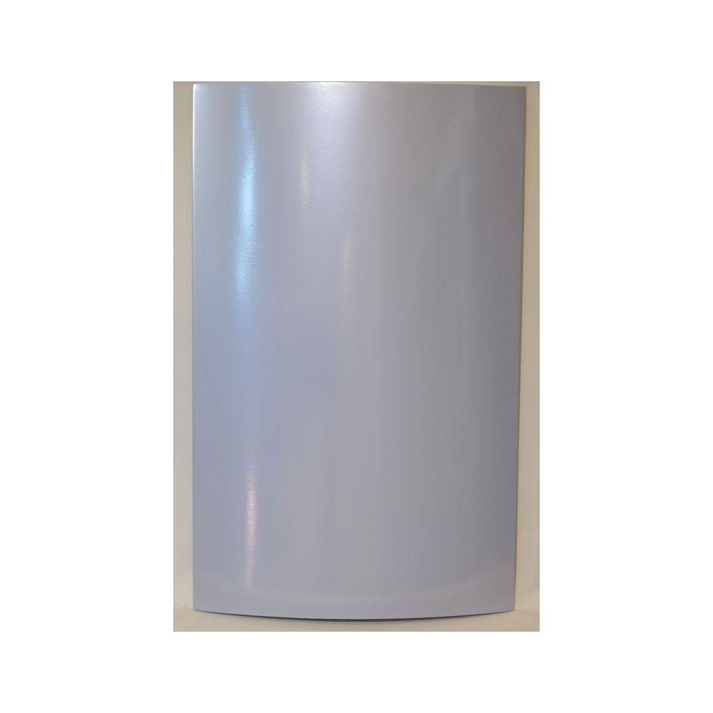 Tôle frontale inférieure pour Remko CMT 100/150 IM, 1120063