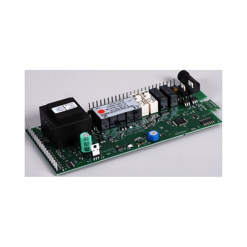 Remko Relais Board Merlin pour CMF/CMT, 1120030