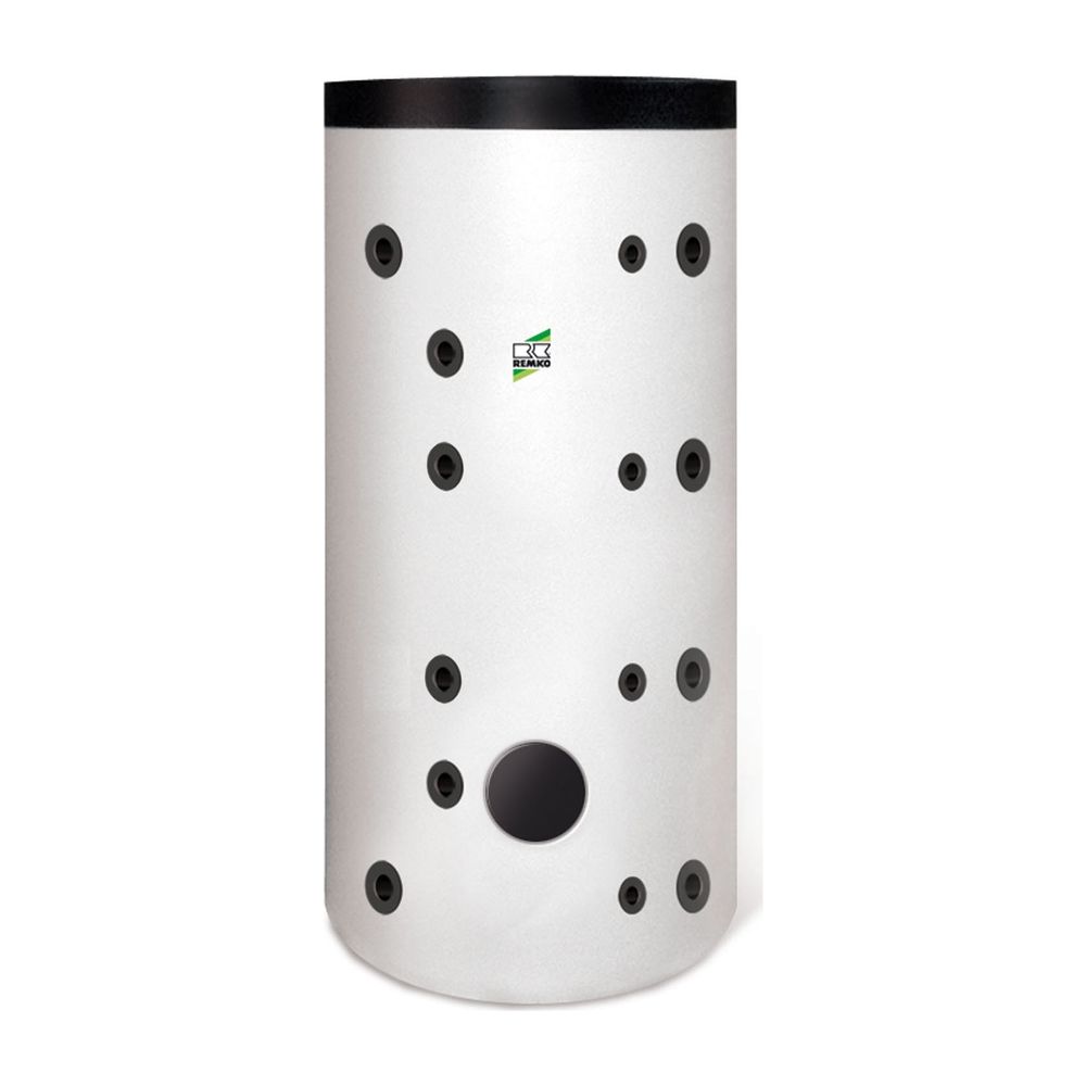 Remko Ballon tampon pour eau de chauffage MPS 1000 1000L, 270400