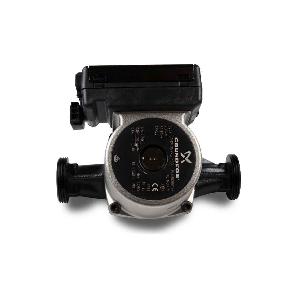 Pompe de circulation Remko pour EFS 35, 260156-2