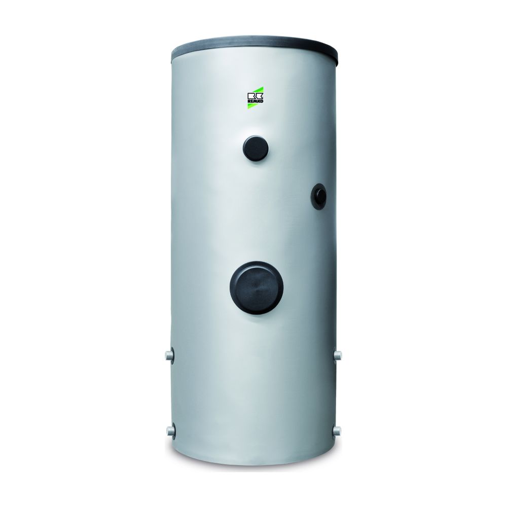 Remko Ballon tampon combiné KWS 300 275L ECS et 100L tampon B
