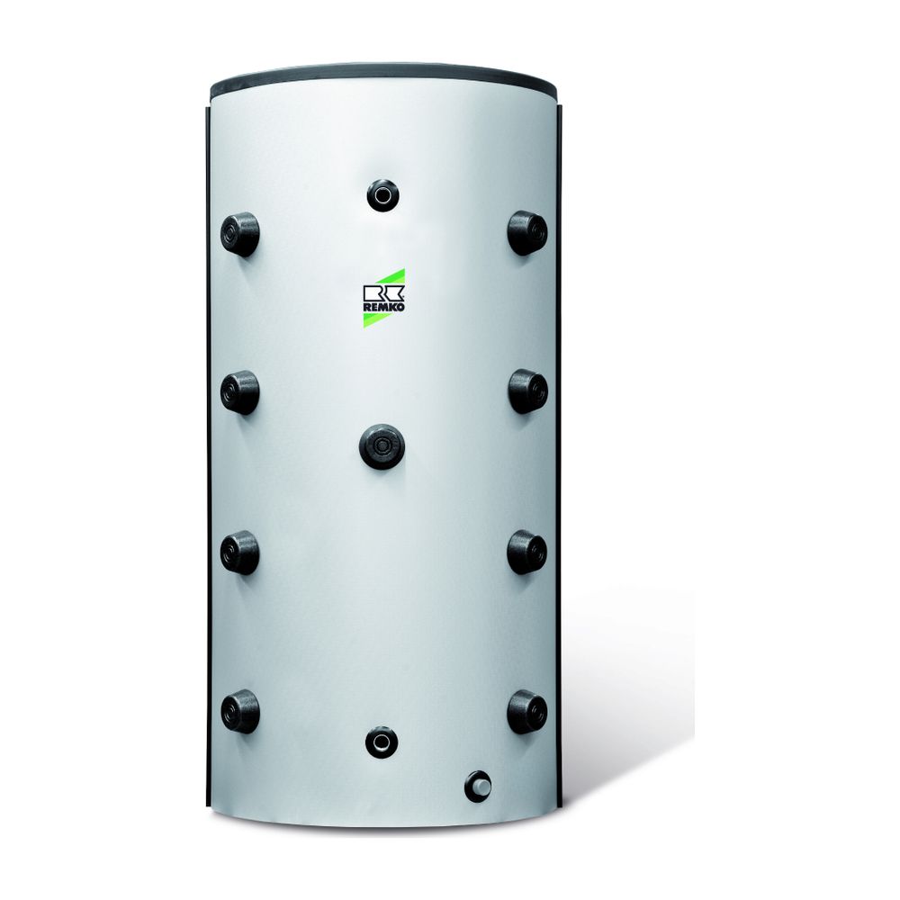 Remko Hygiene-Warmwasserspeicher HWS 1000, 270940