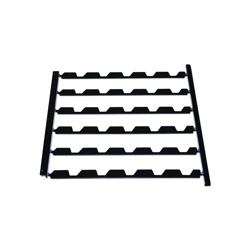 Lames de guidage d'air verticales Remko pour PWN 35-105 EC, 1684193