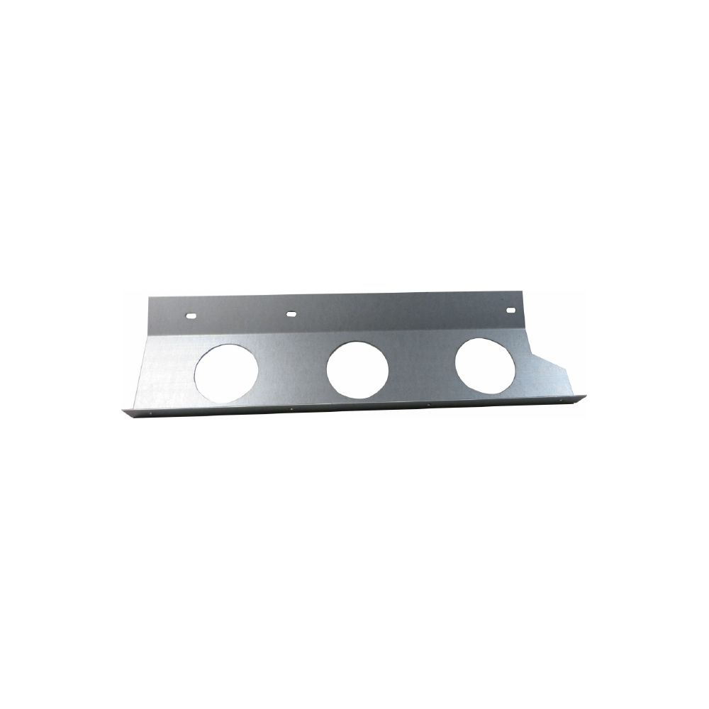 Plaque de support droite Remko ELT 10-HT, 1101540