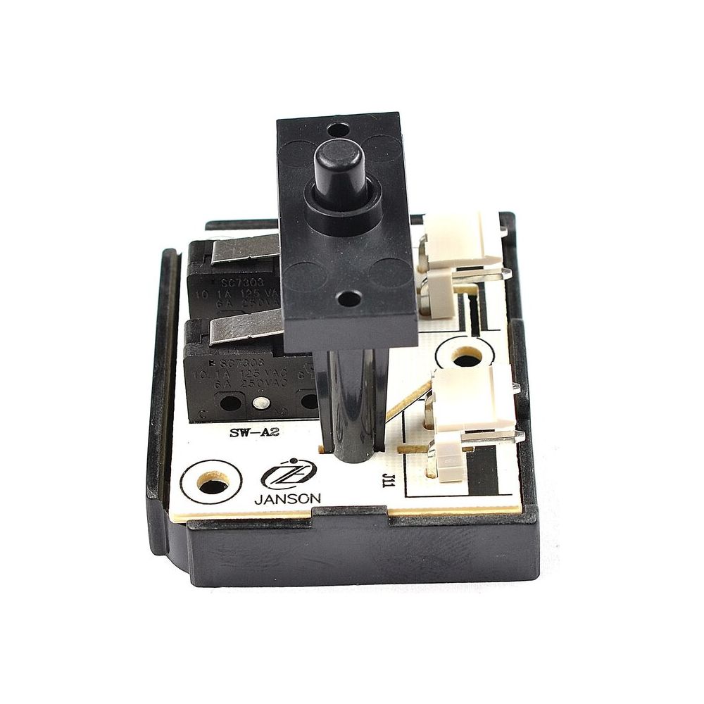 Remko micro-interrupteur pour LRM 350/500, 1123911