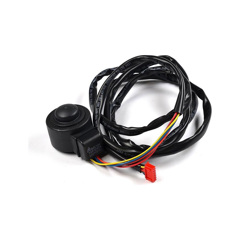 Bobine pour vanne d'expansion électronique Remko pour WKF 170 AM, 1125492