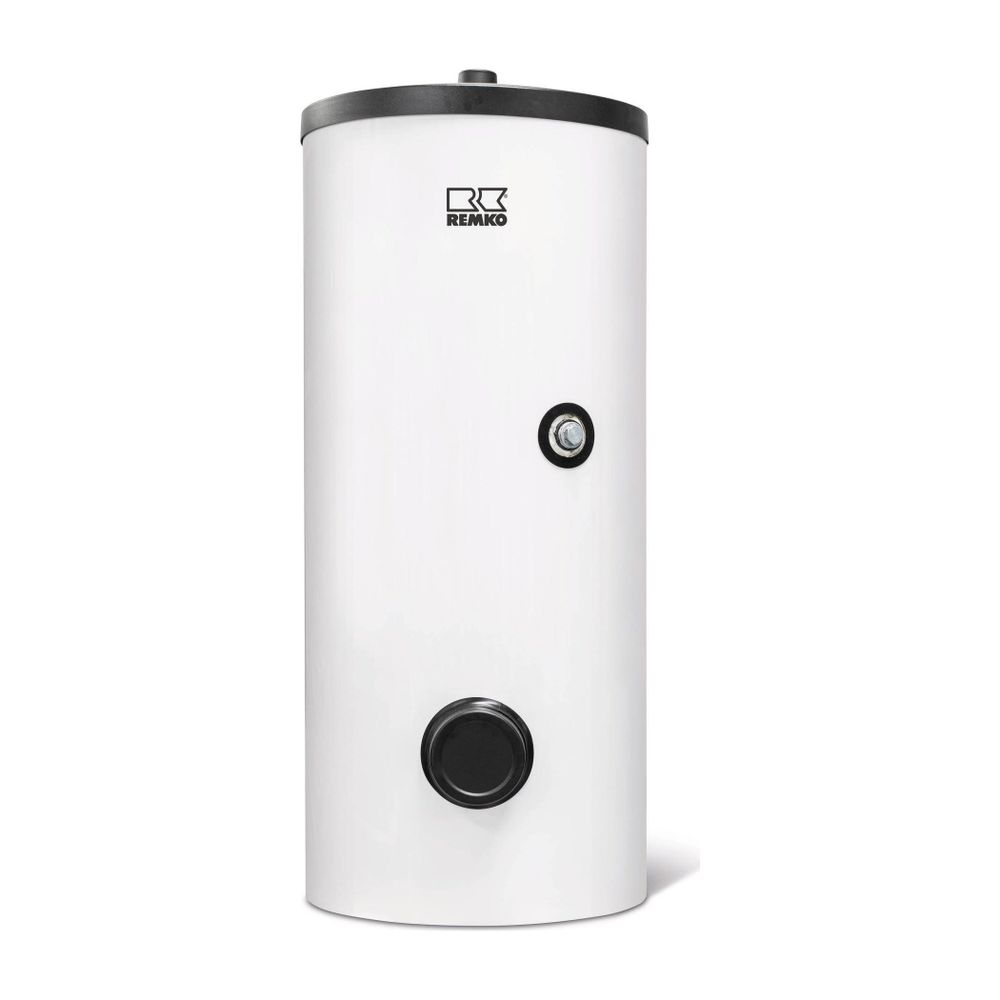 Ballon d'eau chaude sanitaire Remko EWS 304 E émaillé 286 L, 270654