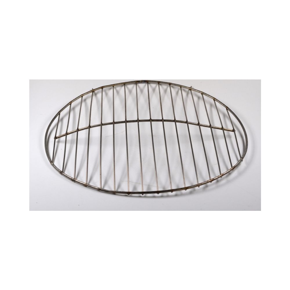 Grille de protection de soufflage pour PGT 100 Remko, 1101684