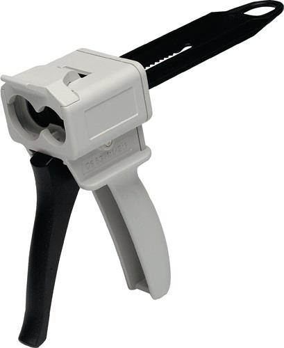 Pistolet doseur 2K pour cartouches 2K (48-57 g) UHU