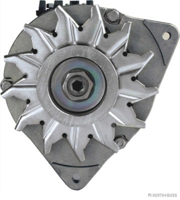Générateur HERTH&BUSS, 14 V, 70 A