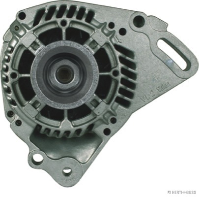 Alternateur 14 V, 70 A - HERTH & BUSS