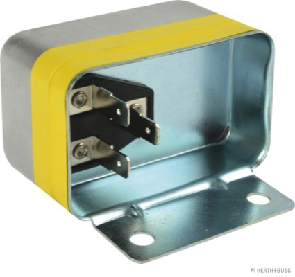 Régulateur de générateur HERTH&BUSS, 12 V