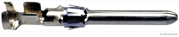 HERTH&BUSS Broche de contact, 1 - 2,5 mm²