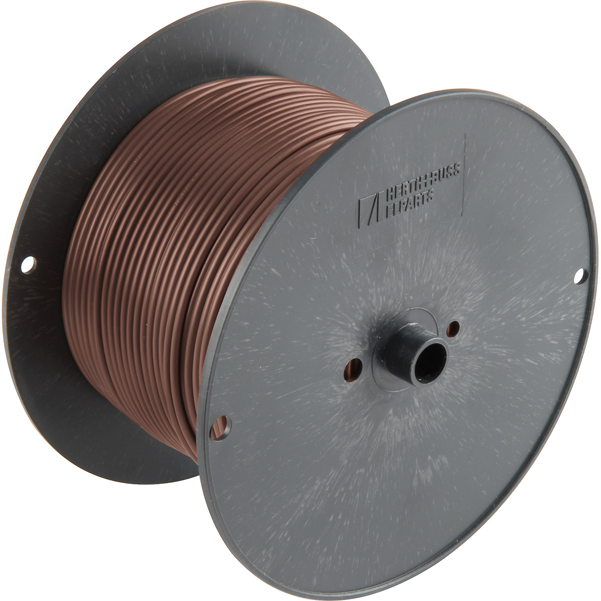 Câble HERTH&BUSS, FLY, 1x 0,75 mm², PVC