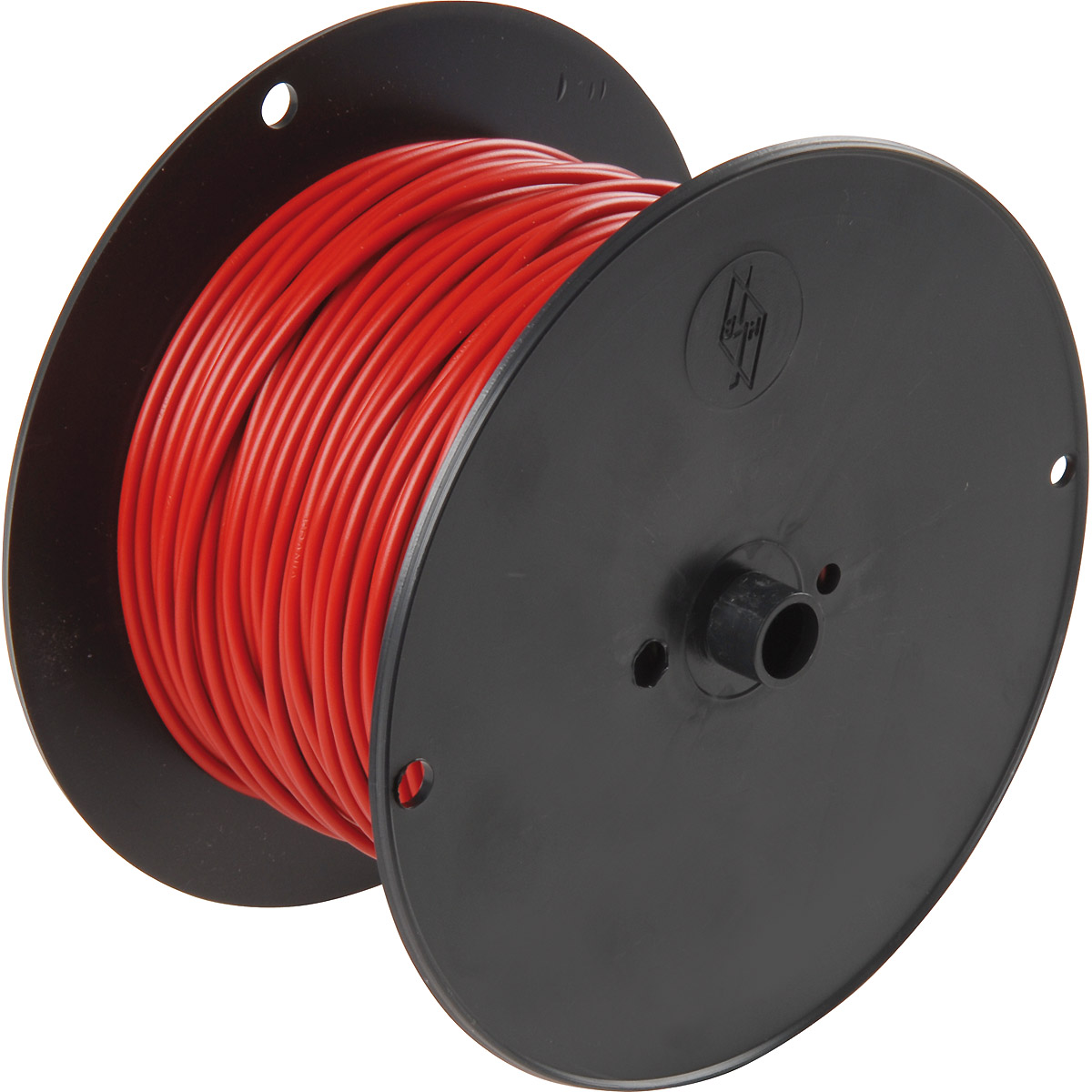 Câble HERTH&BUSS FLY, 1x 1,0 mm², PVC