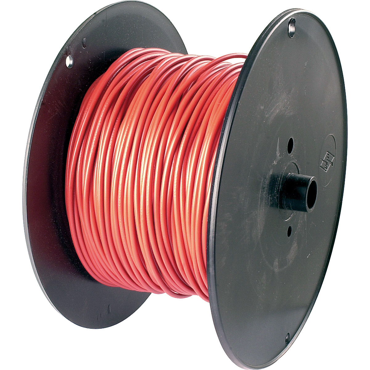 Câble HERTH&BUSS, FLY, 1x 4,0 mm², PVC