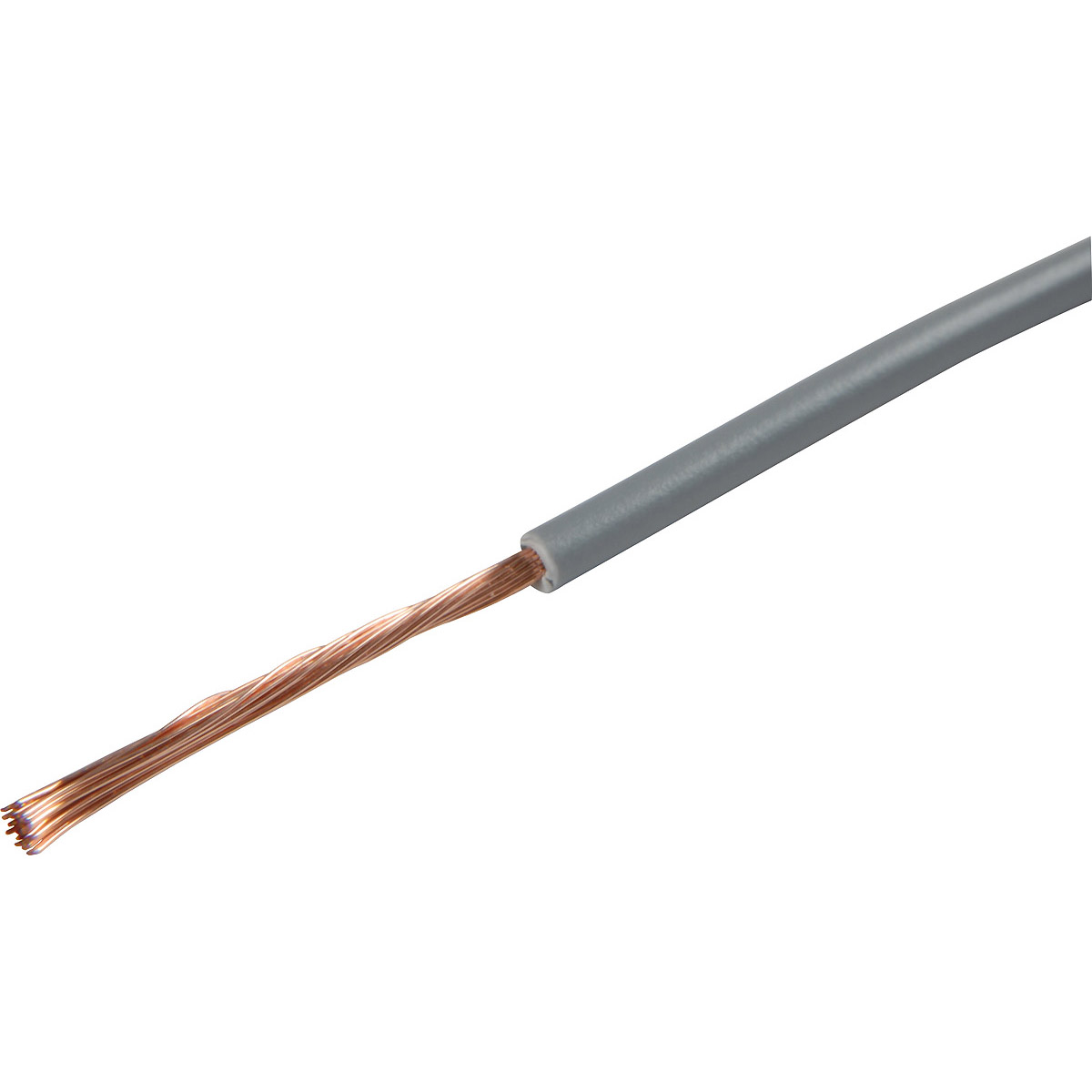 Câble HERTH&BUSS FLY, 1x 0,75 mm², 50 m
