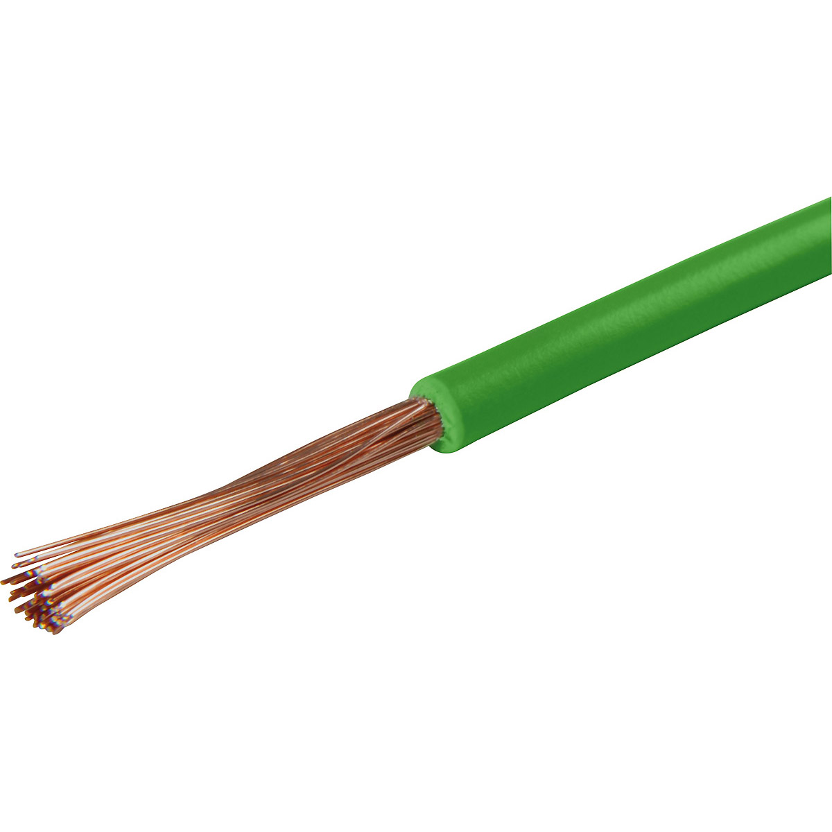 Câble HERTH&BUSS, FLY, 1x 2,5 mm², 50 m