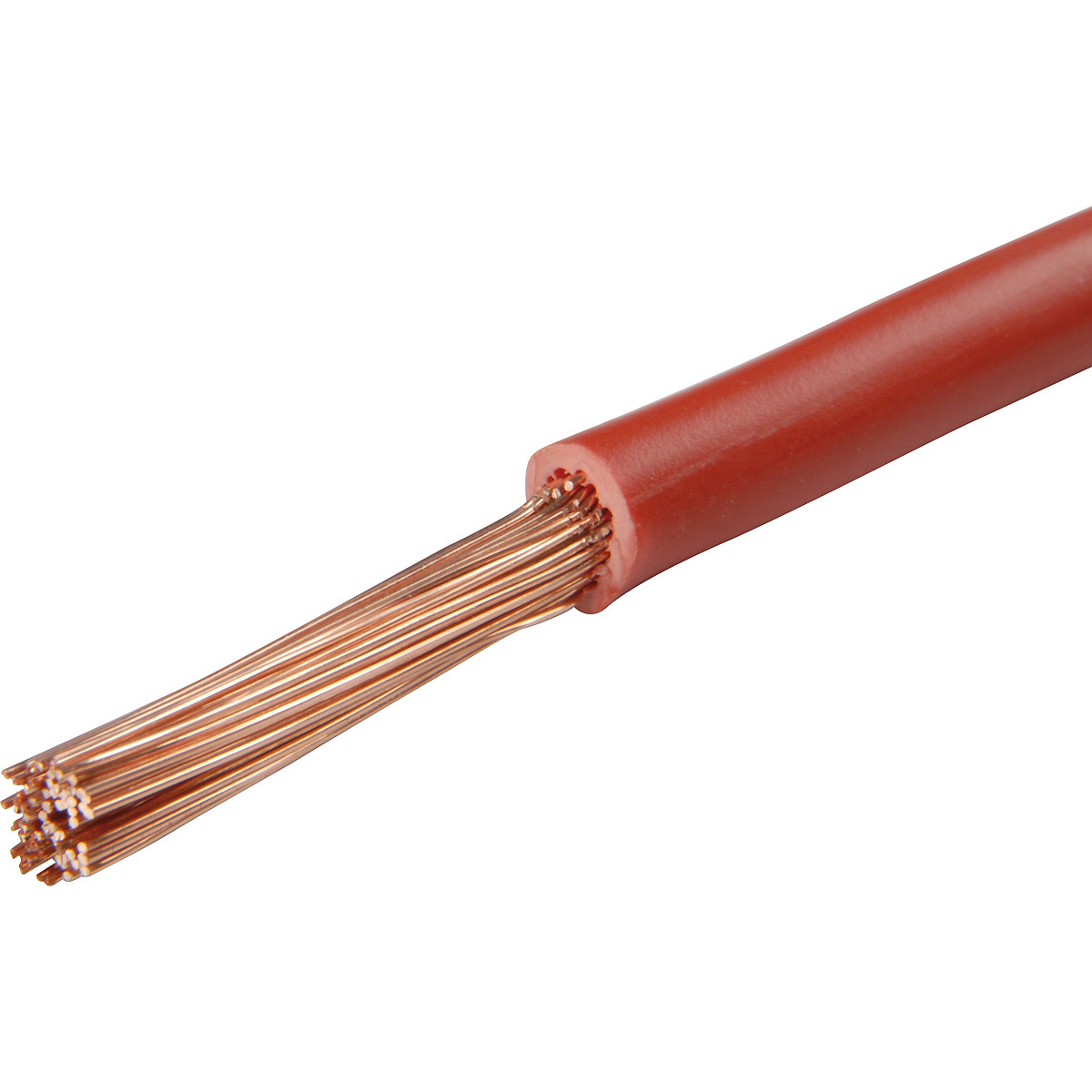 Câble HERTH&BUSS FLY, 1x 10,0mm², 50m