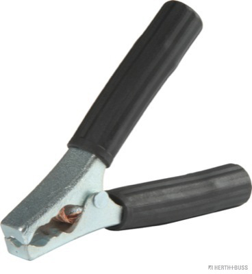 Pince de charge pour batterie HERTH&BUSS, pôle -, 1000 A