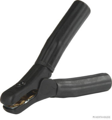 Pince de charge HERTH&BUSS, pôle -, 600 A