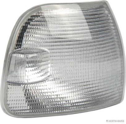 Clignotant droit PY21W - HERTH & BUSS