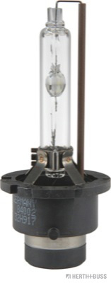 Ampoule HERTH&BUSS D2S, 85 V, 35 W, P32d-2