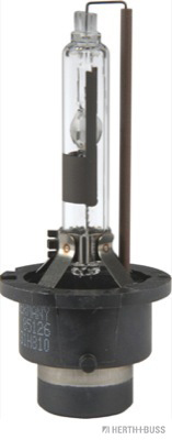 Lampe HERTH&BUSS, D2R, 85 V, 35 W, P32d-3