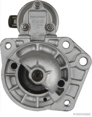 Démarreur HERTH&BUSS, 12 V, 0,9 kW