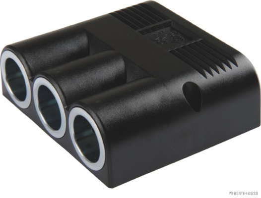 Prise HERTH&BUSS, 12 - 24 V