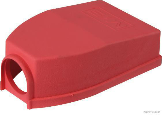 PROTECTION POUR BORNES DE BATTERIE 70 mm² HERTH&BUSS
