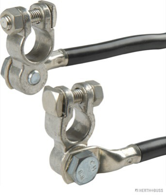 Câble de connexion pour batterie de démarrage HERTH&BUSS