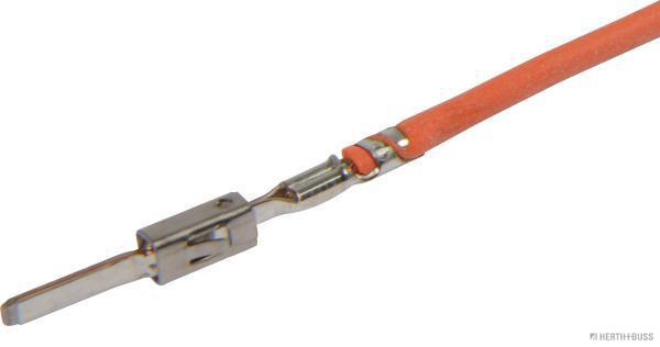 Câble de réparation HERTH&BUSS, RepLine, AMP Tyco MT II, MCP 1,5 / 0,5 mm²