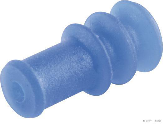 Bouchon d'étanchéité et de protection HERTH&BUSS, KOSTAL ELA-U 3,6, 0,12-0,22 mm²