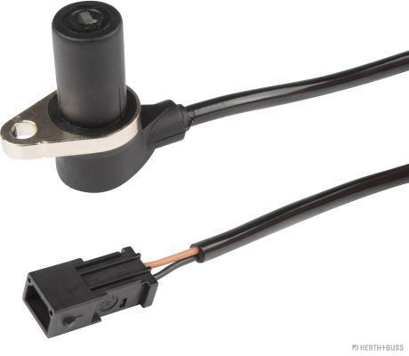 Capteur de vitesse de roue HERTH&BUSS