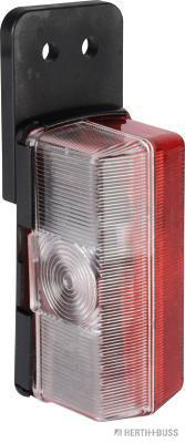 Feu de contour HERTH&BUSS, 12V
