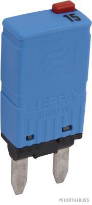 HERTH&BUSS Disjoncteur miniature, 24V max.
