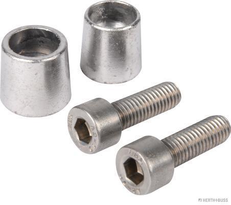 Adaptateur de batterie HERTH&BUSS