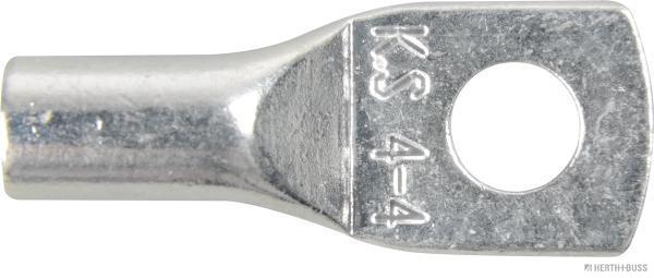 Connecteur à sertir HERTH&BUSS, 4 mm²