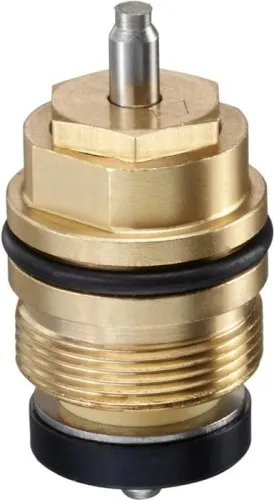 Insert de vanne Oventrop série AZ E RF pour vannes M 30x1,0-1998 DN 10-32