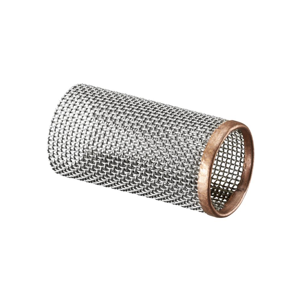Insert filtrant Oventrop DN 25, maille 0,6 mm, pour filtre à impuretés réf. 10680.., 1068808