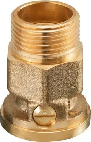Clapet anti-retour OV SVA DN 25, 1Z MS