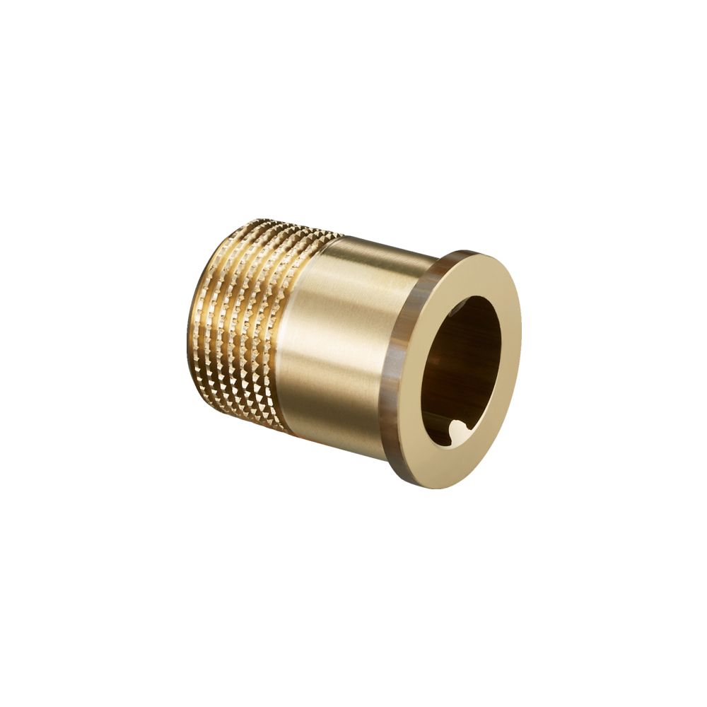 Kit d'accessoires Oventrop pour vannes à trois voies, 3 raccords filetés DN 20, R 3/4"