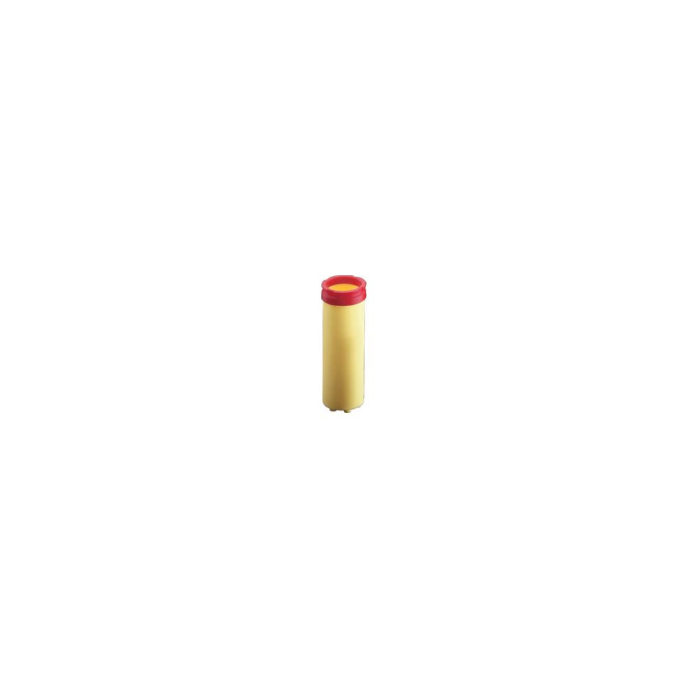 Cartouche filtrante Oventrop pour filtre Magnum, plastique fritté 25-40 µm