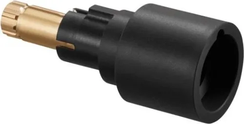Oventrop Extension de tige OV DN 65 - DN 150