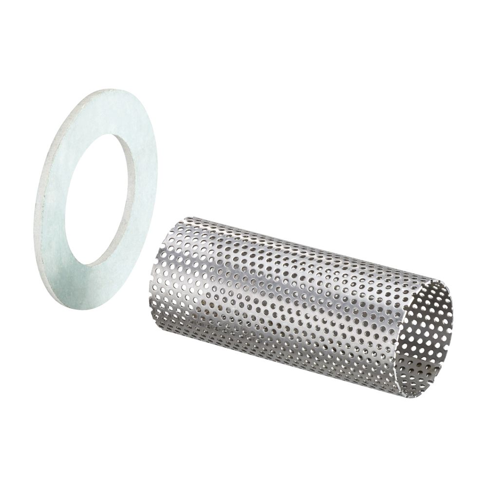 Insert filtrant Oventrop pour filtre à boue GG, DN 250, maille 2,0 mm, 1122097