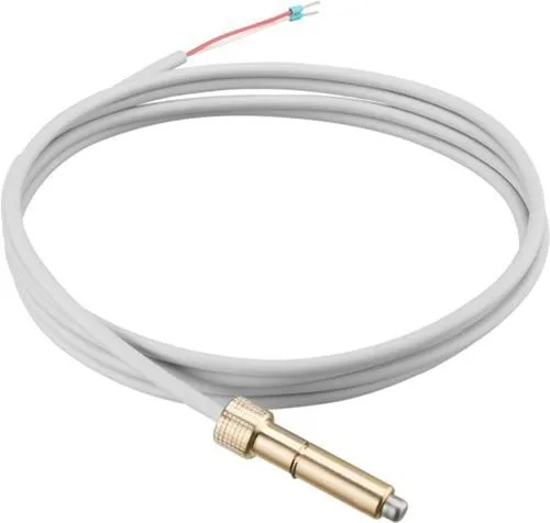 Oventrop OV Sonde PT 1000 pour surveillance à distance